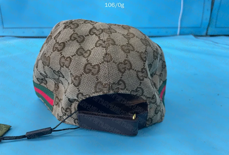Gucci Wave Cap 3