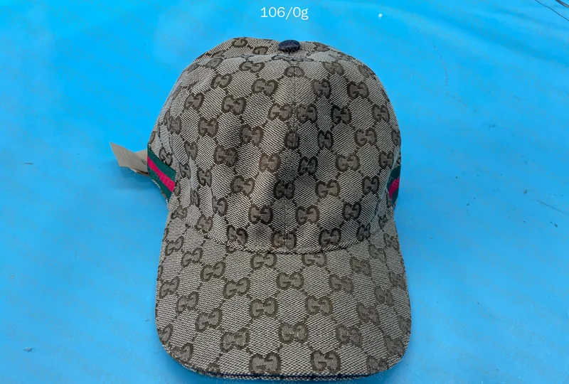 Gucci Wave Cap 4