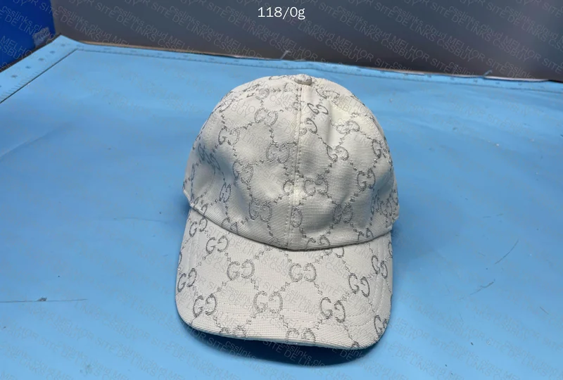 Gucci Wave Cap 2
