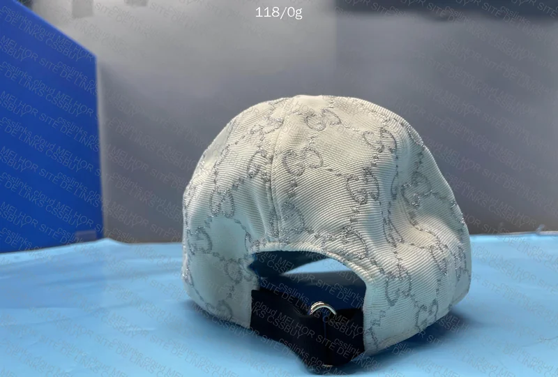 Gucci Wave Cap 4