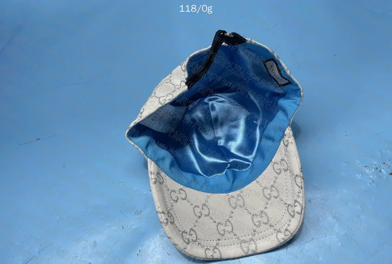 Gucci Wave Cap 5