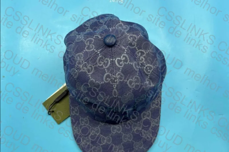 Gucci Wave Cap