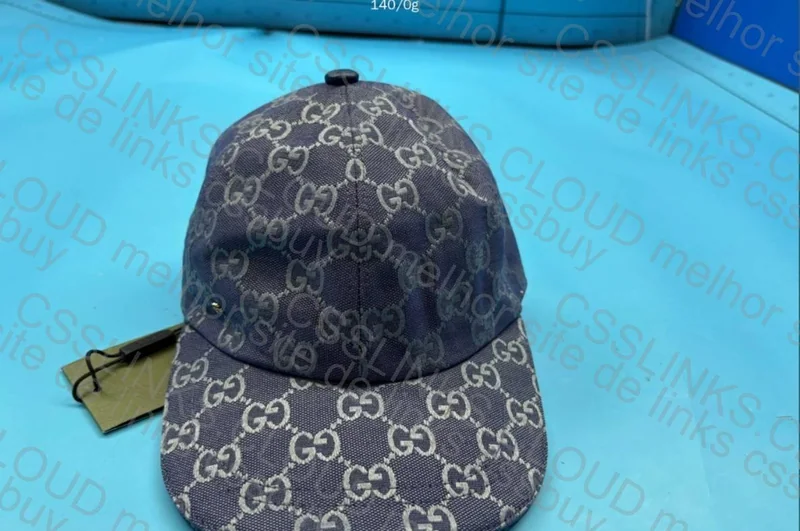 Gucci Wave Cap 2