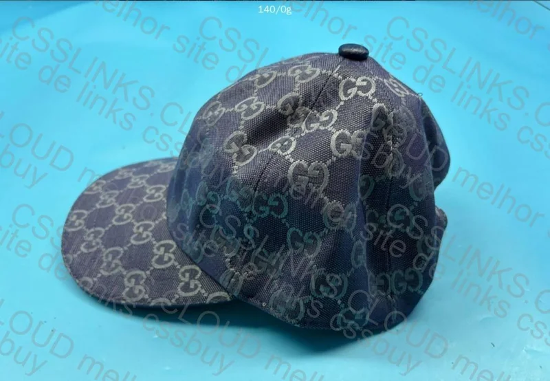 Gucci Wave Cap 3