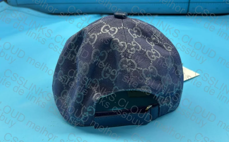 Gucci Wave Cap 4