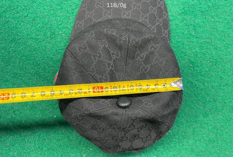 Gucci Wave Cap + Gucci Box (Help Me Guys) 2
