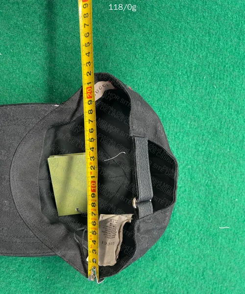 Gucci Wave Cap + Gucci Box (Help Me Guys) 5