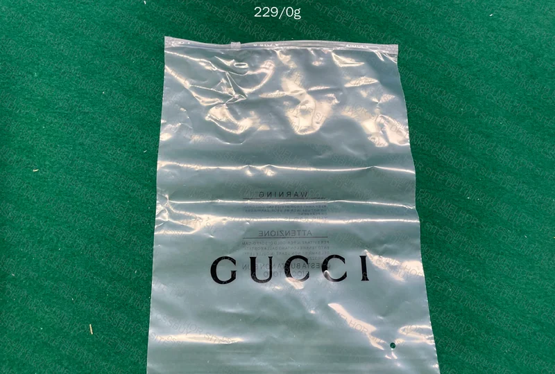 Gucci Wave Cap + Gucci Box (Help Me Guys) 8