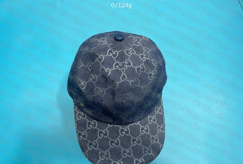 Gucci Wave Purple Cap 3