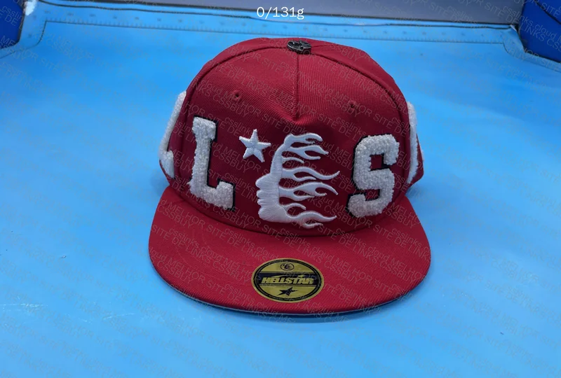 Hellstar Cap