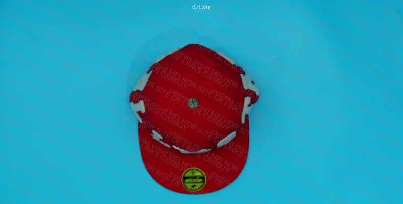 Hellstar Cap 2