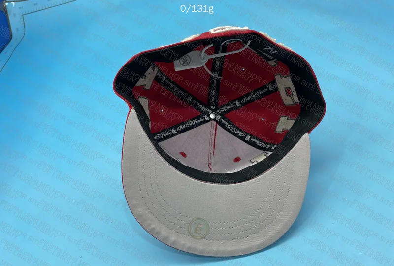 Hellstar Cap 3