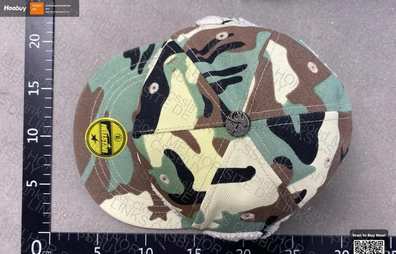 Hellstar Cap