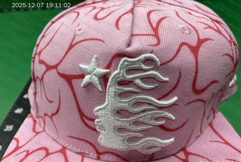 Hellstar Cap