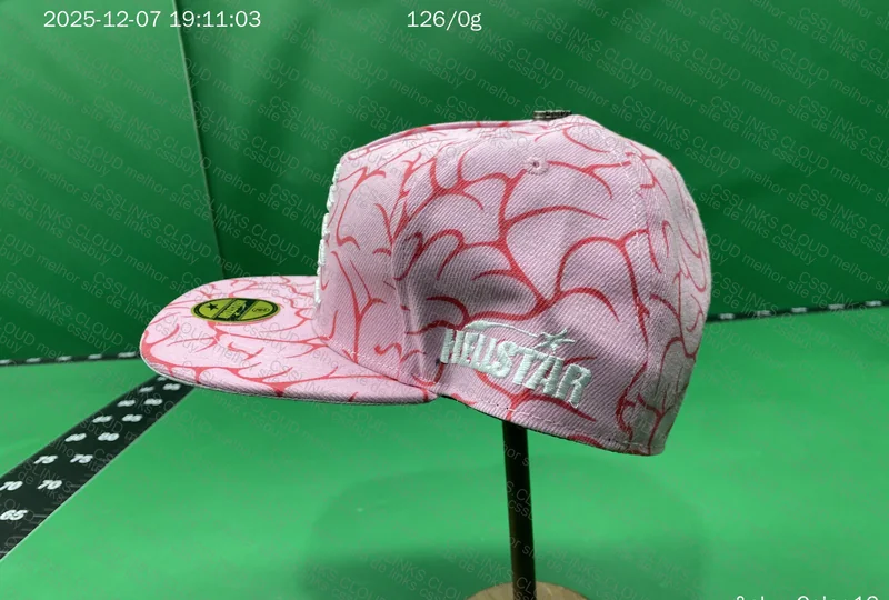 Hellstar Cap 3