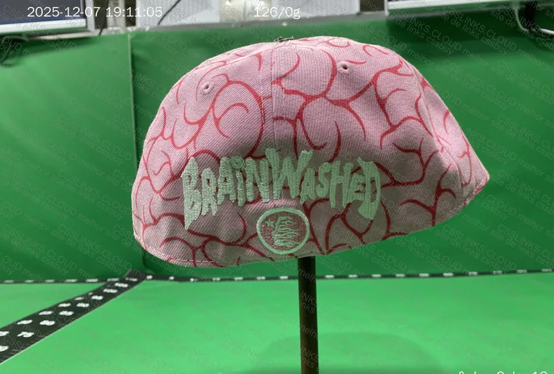 Hellstar Cap 4