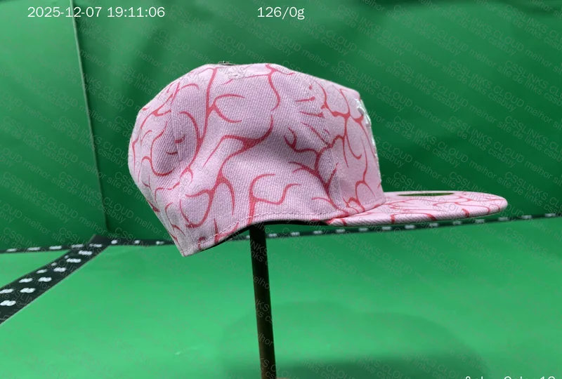 Hellstar Cap 5