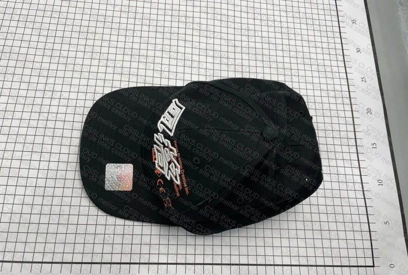 Heron Preston Cap