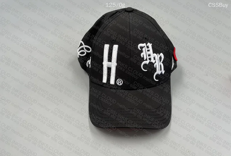 Hoodrich Cap