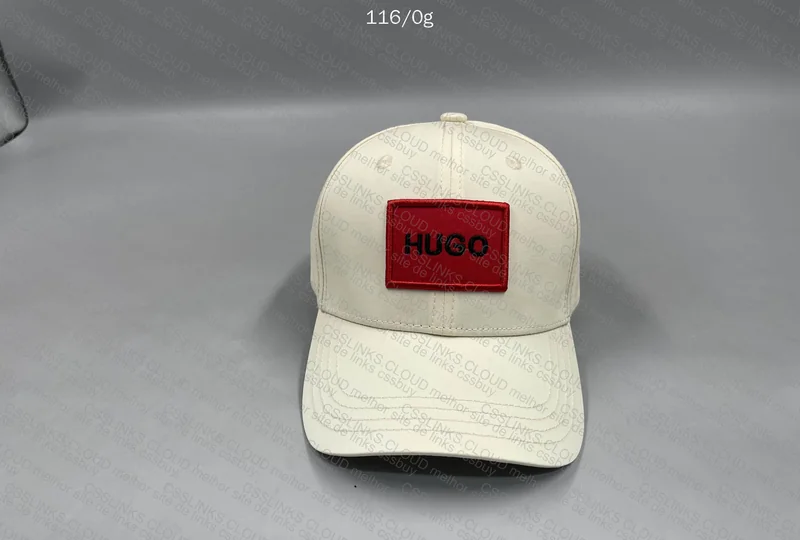 Hugo Boss Cap