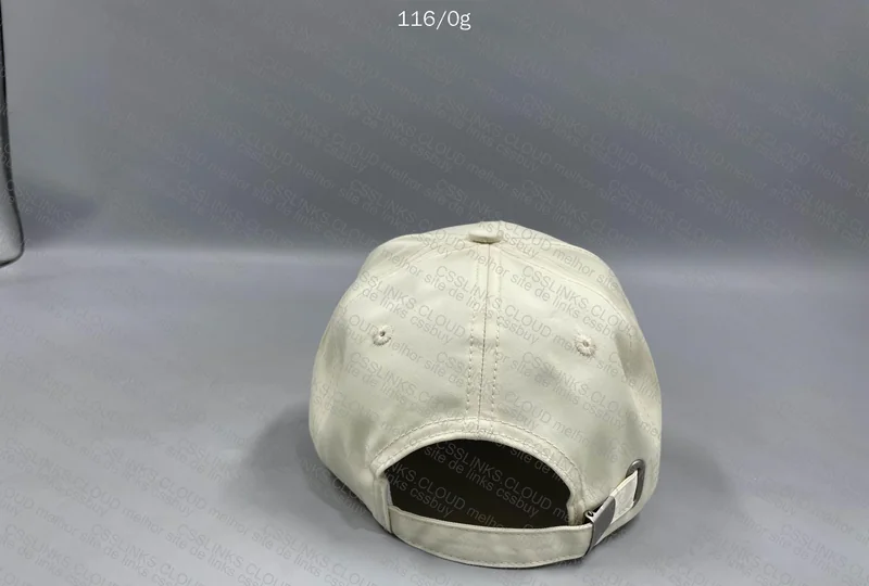Hugo Boss Cap 3