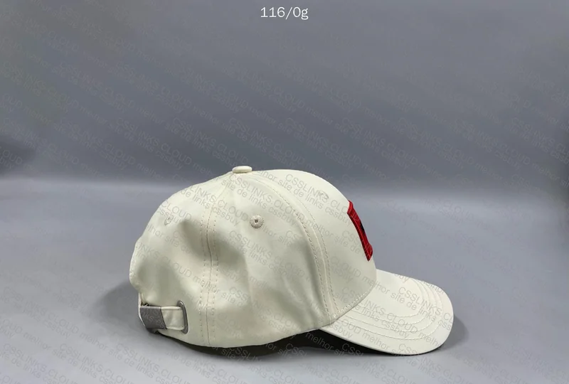 Hugo Boss Cap 4