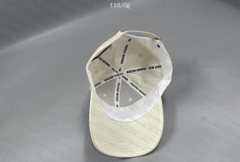 Hugo Boss Cap 5