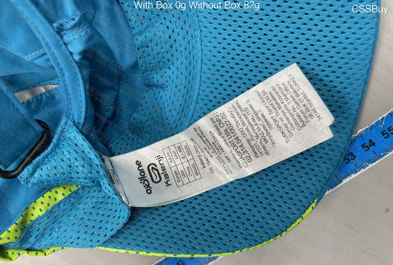 Kalenji Cap 4