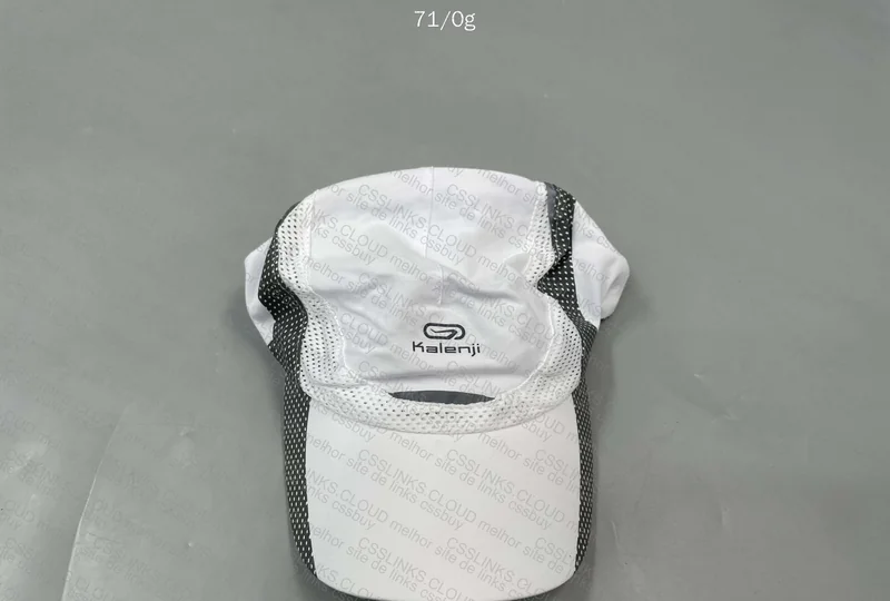 Kalenji Cap