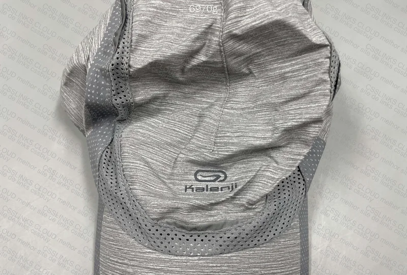 Kalenji Cap 3