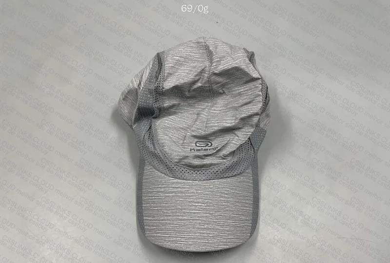 Kalenji Cap 5
