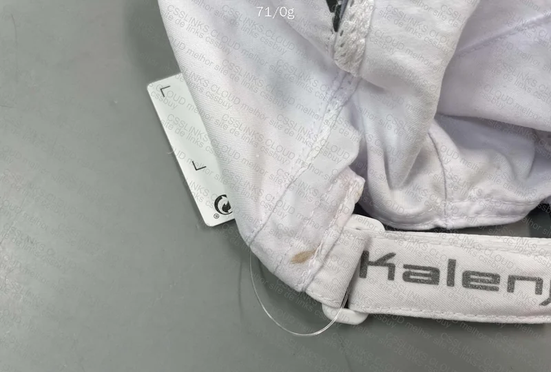 Kalenji Cap 7