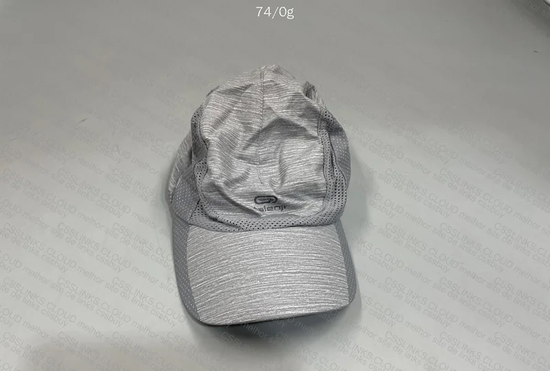 Kalenji Cap