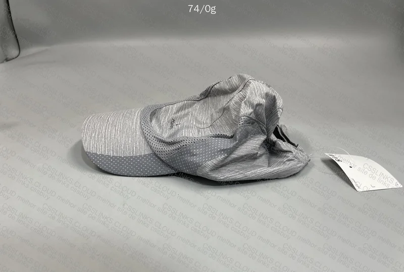 Kalenji Cap 2