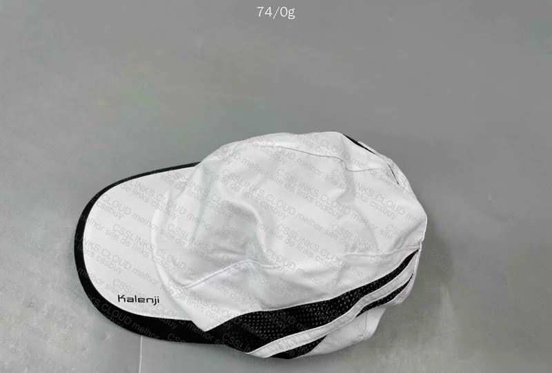 Kalenji Cap 2