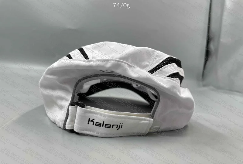 Kalenji Cap 4