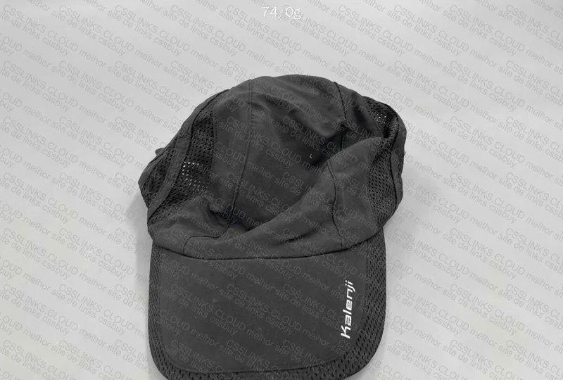Kalenji Cap