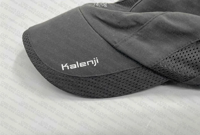 Kalenji Cap 2