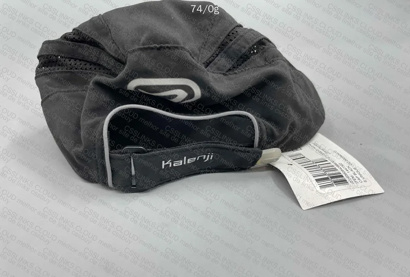 Kalenji Cap 3