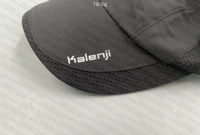 Kalenji Cap 3