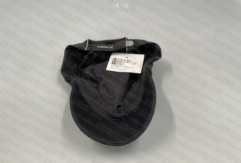 Kalenji Cap 4