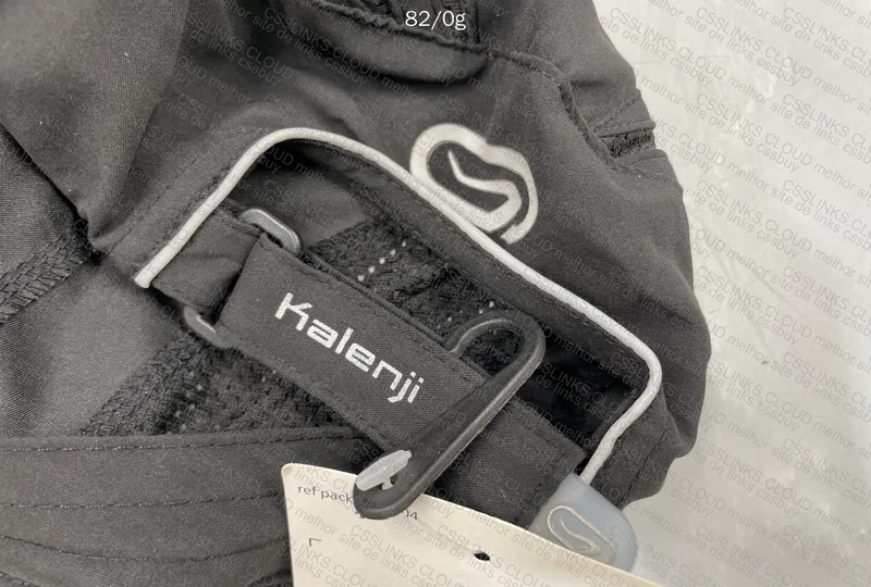 Kalenji Cap 2