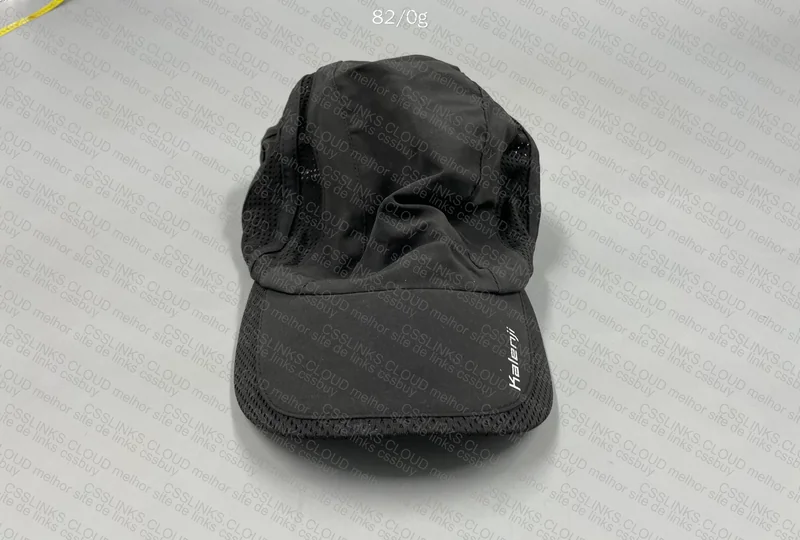 Kalenji Cap 4