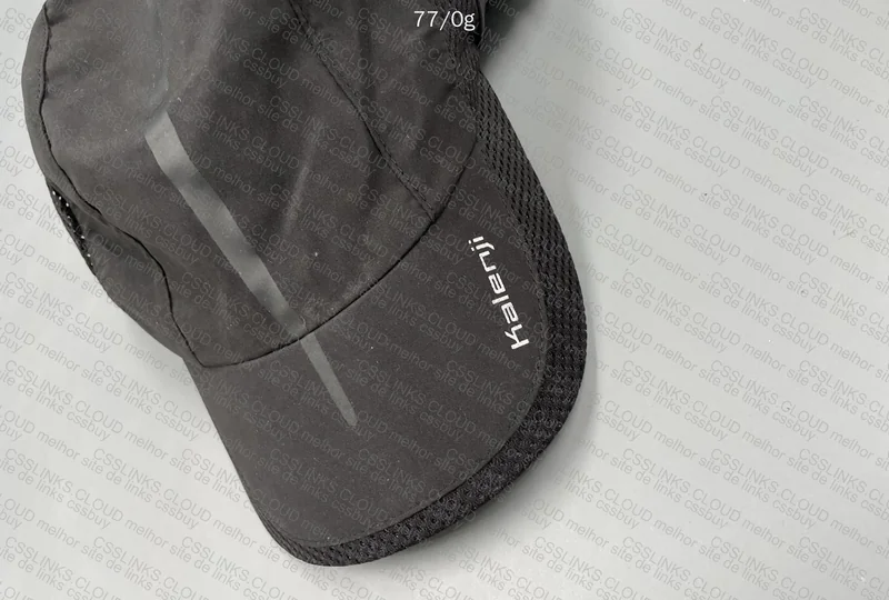 Kalenji Cap 2
