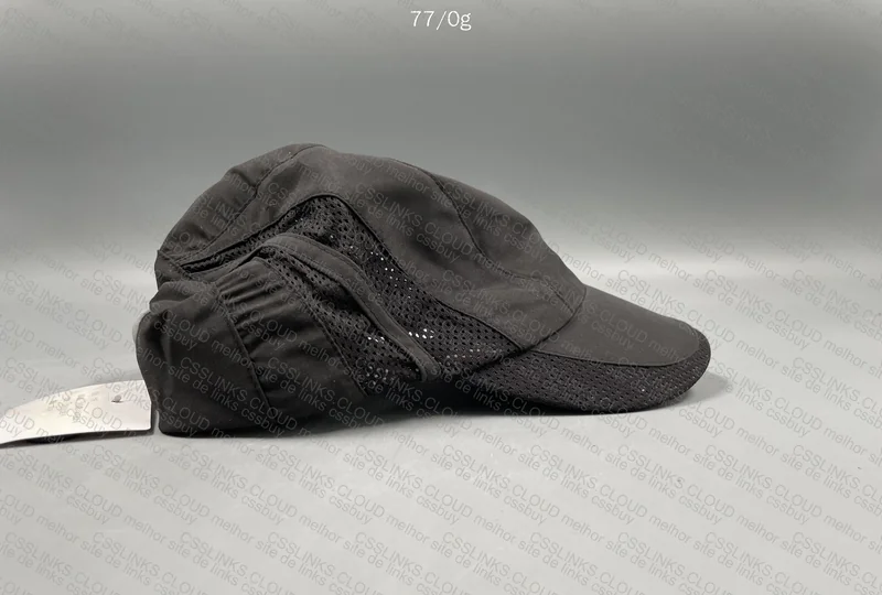 Kalenji Cap 3