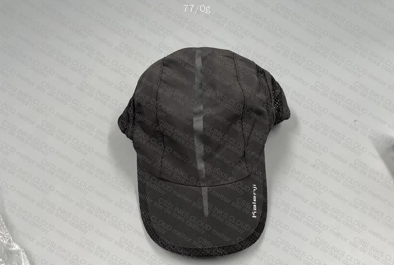Kalenji Cap 4