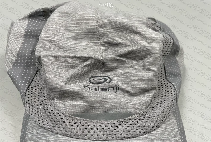 Kalenji Cap 2