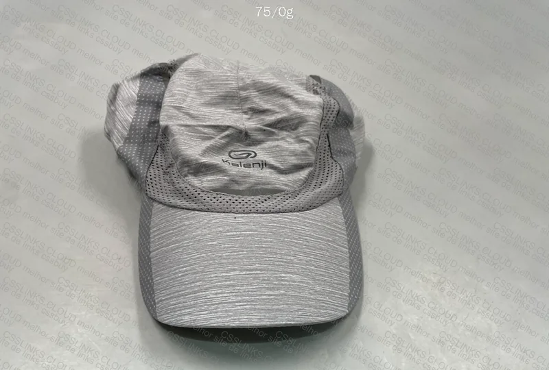 Kalenji Cap 3