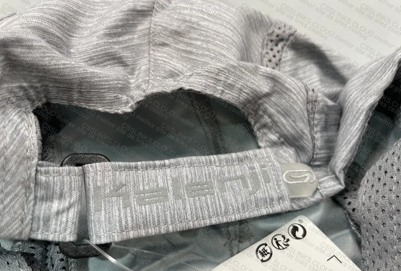 Kalenji Cap 4
