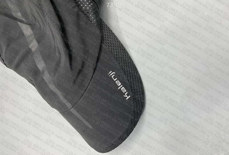 Kalenji Cap 3